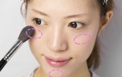 【ハイライト】大人顔の作り方と超おすすめプチプラアイテム