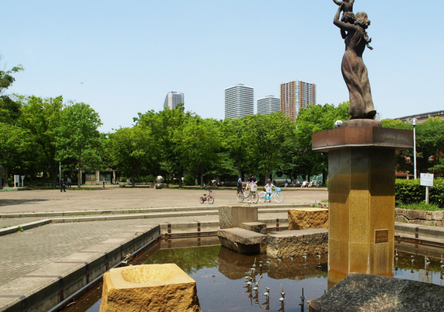 街歩き 住みたい街ランキング上位 武蔵小杉の魅力に迫る Jgs